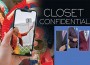 F Closet Confidential