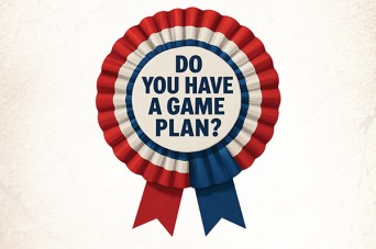 F Do you Have A Game Plan