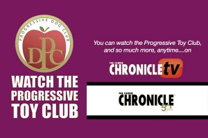 Progressive Promo CCTV