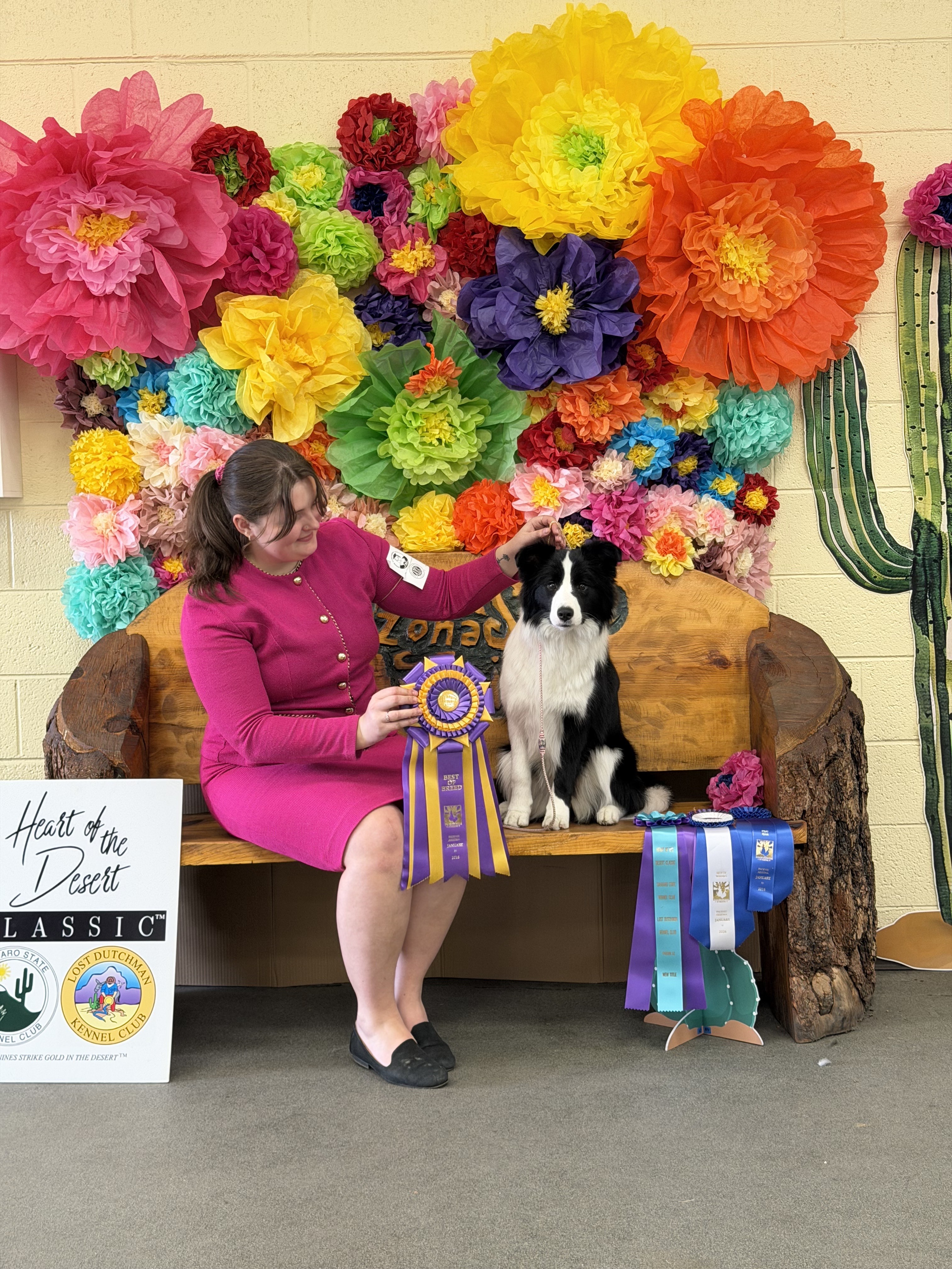 Westgrail Salt on the Rim