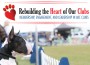 F Rebuilding The Heart