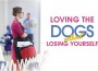 F Loving The Dogs